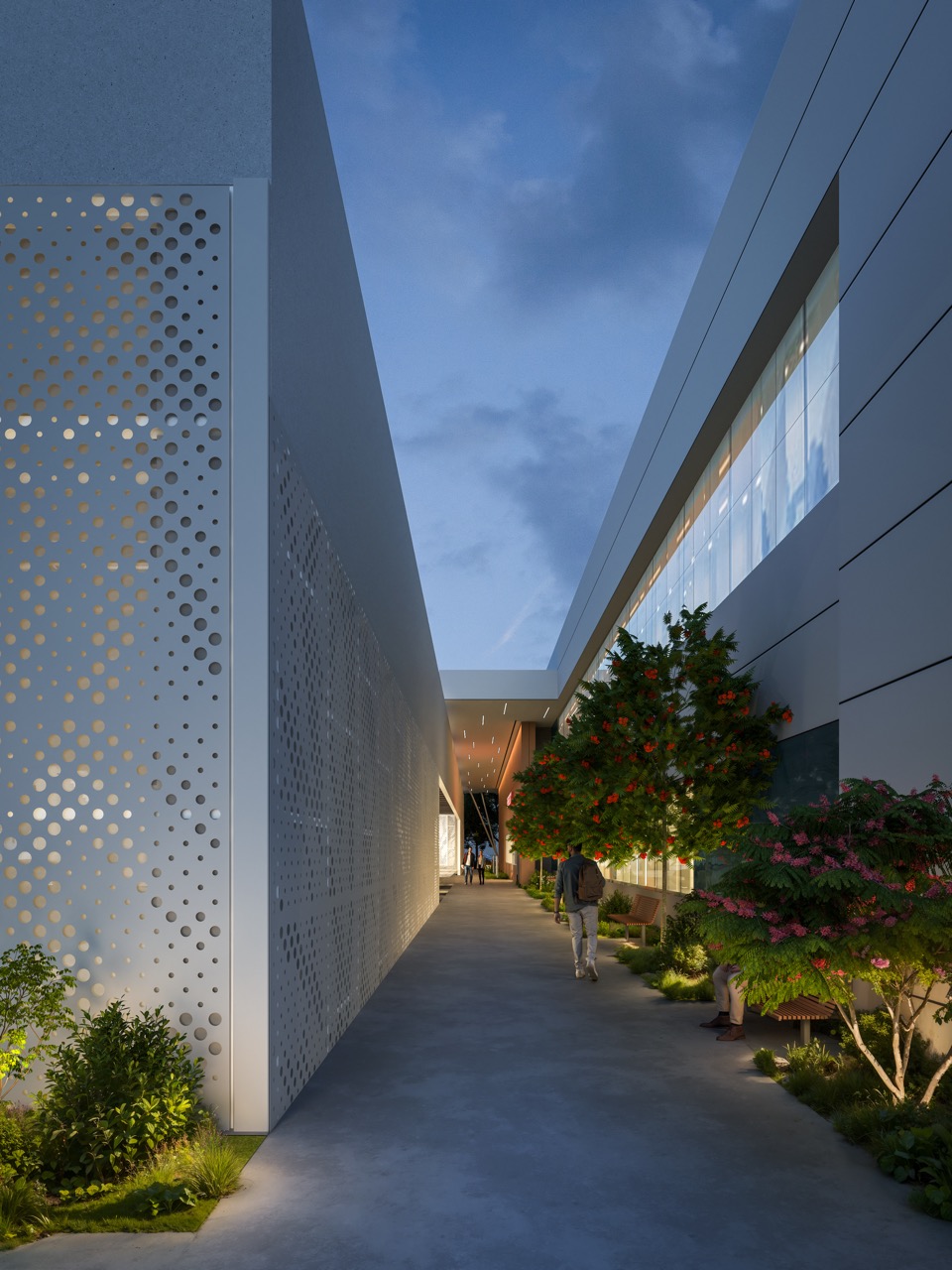 Sunrise FSED entry detail